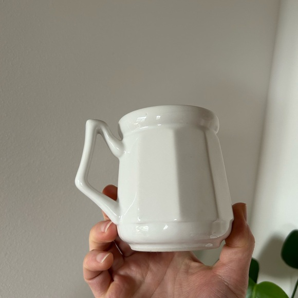 Vintage Mos 1987 Michigan Mug with Rainbow Design - Picture 5 of 8